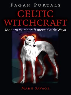 cover image of Pagan Portals--Celtic Witchcraft